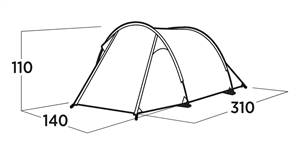 Easy Camp Hemsedal 2